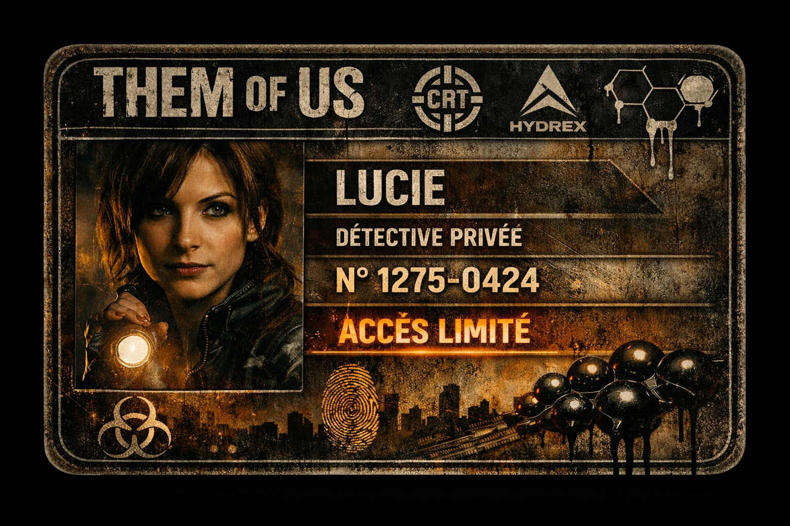 Lucie Pline